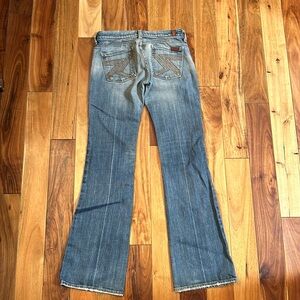 Women’s Seven Jeans